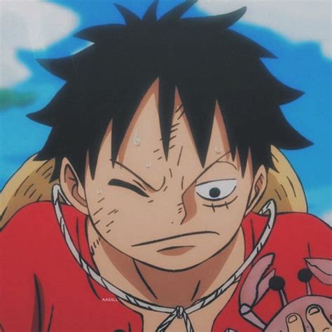 Luffy 1080 X 1080 In Celebration Of Opening 23 I Drew Luffy From
