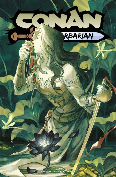 Conan The Barbarian 7 Fong Cover Fresh Comics