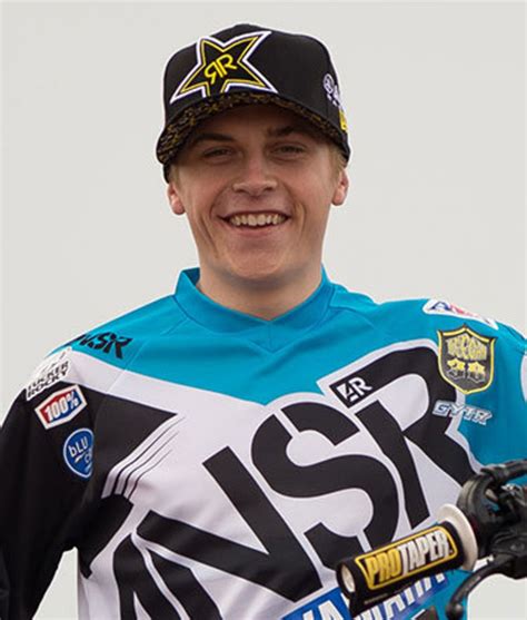 His last victories are the st.louis gp 2016 and the daytona beach gp 2016. Jeremy Martin - Vital MX