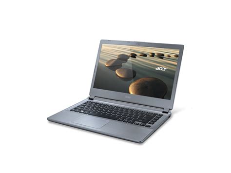 Acer Aspire V5 473g 54204g50aii External Reviews