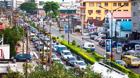 The new lagos, nigeria 2021. A Design Lover's Guide to Lagos, Nigeria | Architectural ...