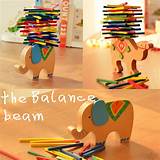 Balancing Sticks Game Pictures