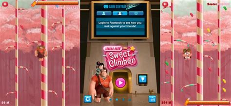 Wreck It Ralph App Giveaway Wired