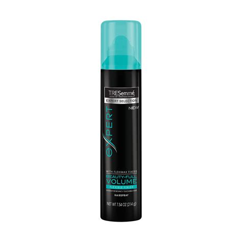 Tresemmé Beauty Full Volume Flexible Finish Hair Spray 754 Oz