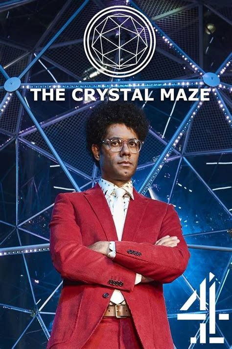 The Crystal Maze Tv Show