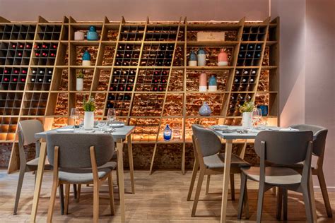 Insieme Restaurant | Flawless Milano - The Lifestyle Guide