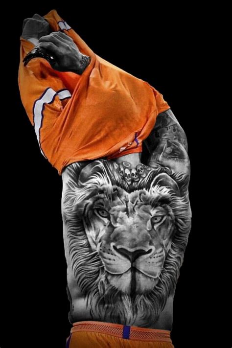 Memphis Depay Tattoo | Memphis depay, Memphis depay tattoo, Football