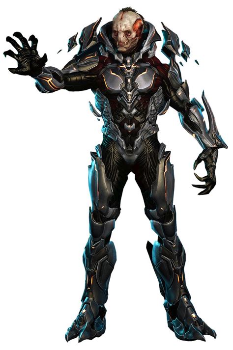 Halo 4 The Didact Render Hq Halo 4 Halo Armor Halo Series