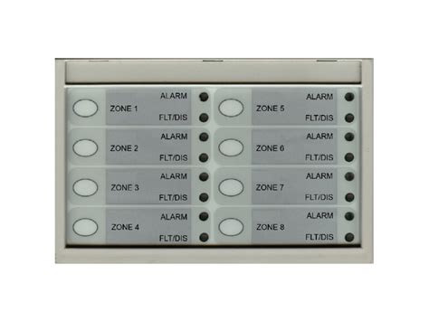 Firefinder Plus Addressable Fire Alarm Control Panels