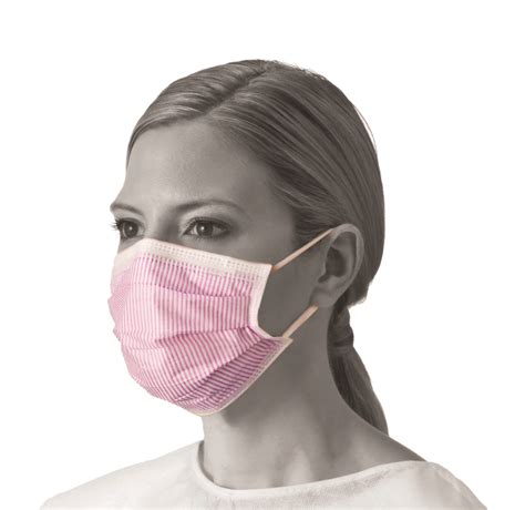 Product Medline Face Masks