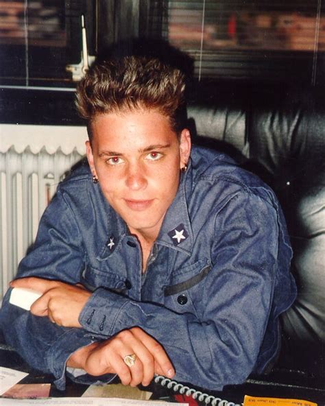 Picture Of Corey Haim In General Pictures Corey Teen Idols You