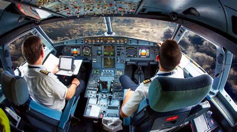 Pilot Training: Outdated Task-Based Method Not Enough for Aviation ...