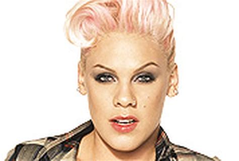 Pink Is To Play Dublin In November