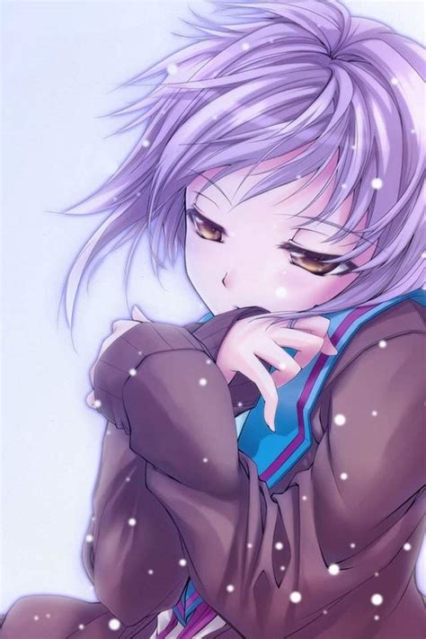A Cold Winter Day 2 Anime Amino