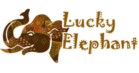Lucky Elephant Vintage Shop