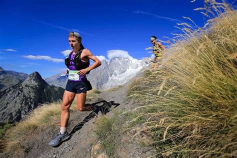 Ultra Trail Du Mont Blanc Ccc — Atra