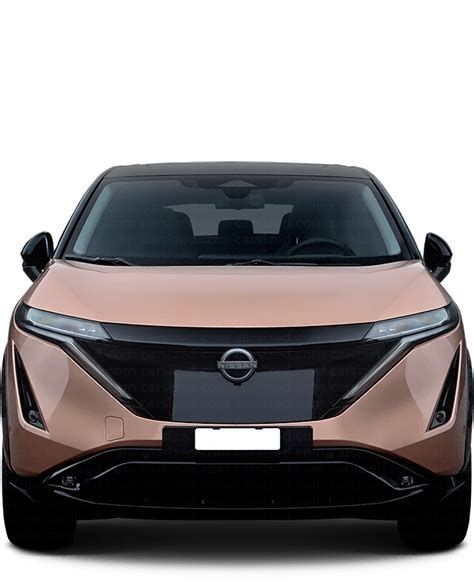Dimensions Nissan Ariya 2022 Present Vs Lexus Nx 2021 Present