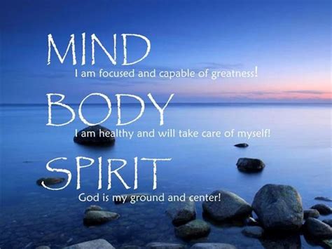 Amazoncom body soul n spirit quotes yousuf karsh unique quote. From Fear to Faith: Healing Mind, Body, Spirit: Rev Judy ...