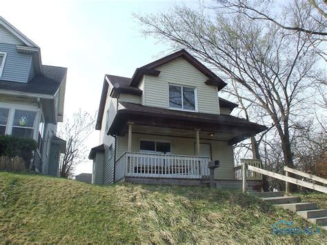 1777 South Ave Toledo Oh 43609 Zillow