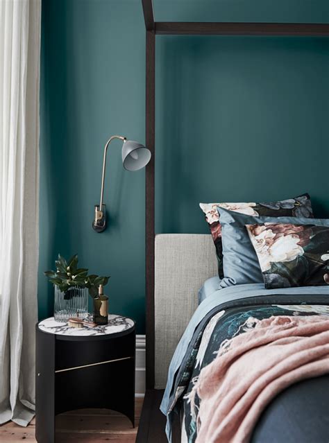 The impact these colours can create in your home makes it the. Dulux Colour Forecast 2019 - Legacy trend | Dulux