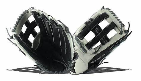 Easton Loaded 14" Slow Pitch Softball Glove LOADED1400 | JustBallGloves.com