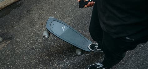 Boosted Mini X Electric Skateboard Review Index Skateboarding