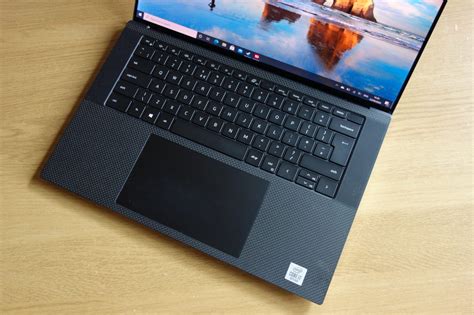 Dell Xps 15 2020 Review Get The Product Reviews