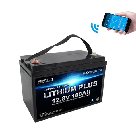 Cheap Price Lifepo4 Solar Battery 12v 100ah 200ah 300ah Lifepo4 Lithium