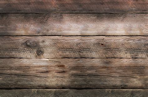 Old Abstract Wooden Background Vintage Rustic Texture