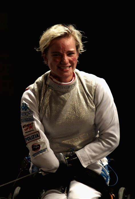 Vio Adds Second Gold As Italy Win Womens Team Foil Event At Iwas