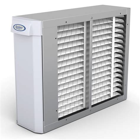 AprilAire Whole House Air Purifier At FiltersBest Com