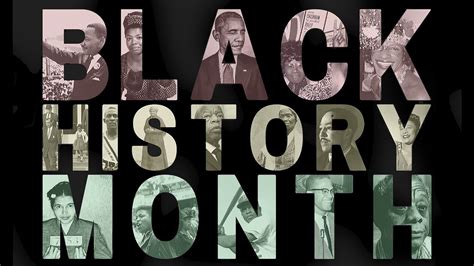 Black History Month Facts And Accomplishments Southampton Ny