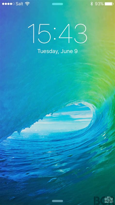 50 New Ios 9 Wallpapers