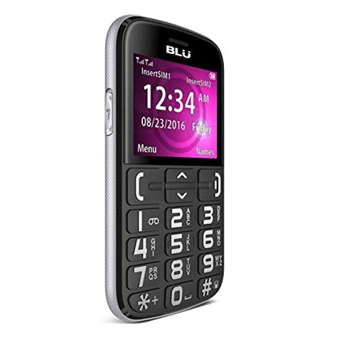 5 Best Cell Phone For Visually Impaired