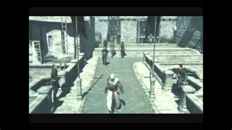 Assassins Creed Music Video Linkin Park Bleed It Out YouTube