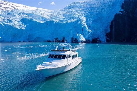 Alaska Luxury Cruise Travel Info 2 Go