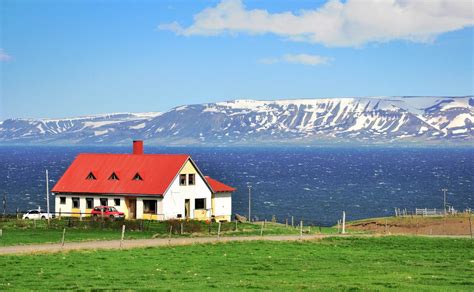 Top 10 Iceland Farms To Visit Or Stay On Vacation