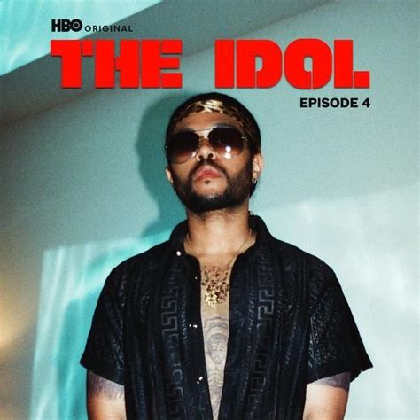 The Idol Episode 4 Music From The Hbo Original Series 아이돌 By The