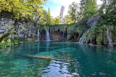 Visiter Les Lacs De Plitvice En Croatie Conseils Et Bons Plans