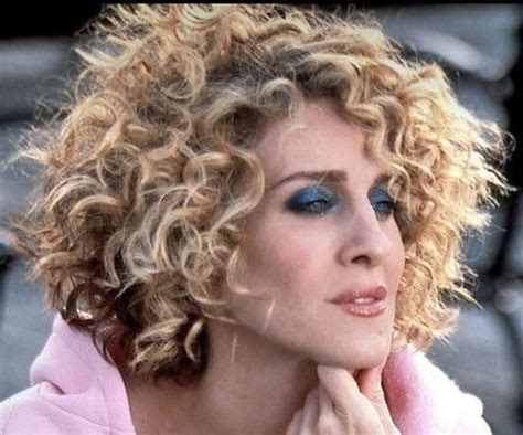 In fact, she was so. 20 Best Collection of Sarah Jessica Parker Short Hairstyles