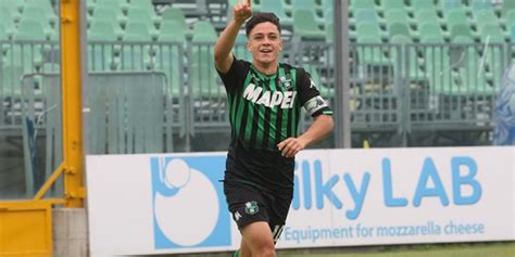 Check out his latest detailed stats including goals, assists, strengths & weaknesses and match . Sassuolo, dove può arrivare Giacomo Raspadori? | Canale ...