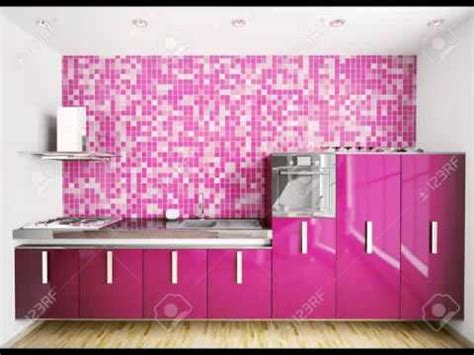 Berbagai ukuran dapur tentunya tidak masalah bagi anda. desain dapur warna orange Desain Interior dapur Minimalis ...