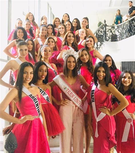 Miss universe germany is a national beauty pageant in germany to select an official candidate for the miss universe pageant. Miss Brasil Teen Universe 2021 será conhecida na próxima ...