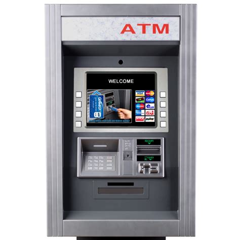 However these atms charge about 7 10 for selling and buying bitcoins. Genmega ATM Machine Replacement Parts, Genmega ATM Parts