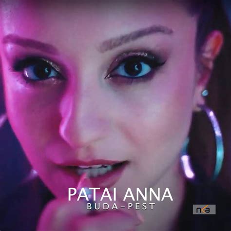 Buda Pest Album By Patai Anna Spotify