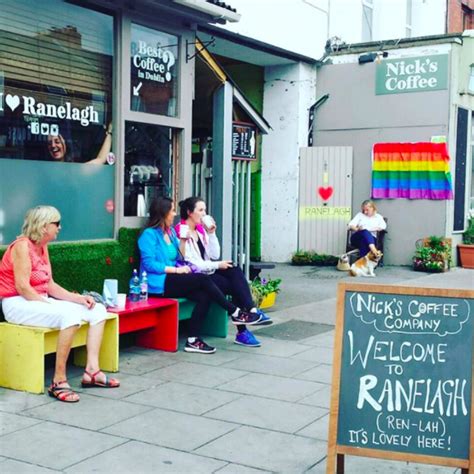 Contact yogabase ranelagh on messenger. Quillsen.ie - Quillsen Focus on Ranelagh