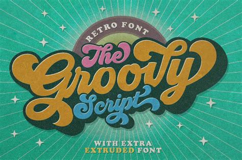 65 Vintage And Retro Fonts Best Free And Premium Typefaces On The
