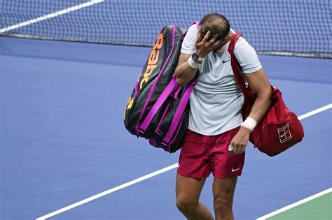 Tiafoe Da La Gran Sorpresa Y Vence A Nadal En El Us Open