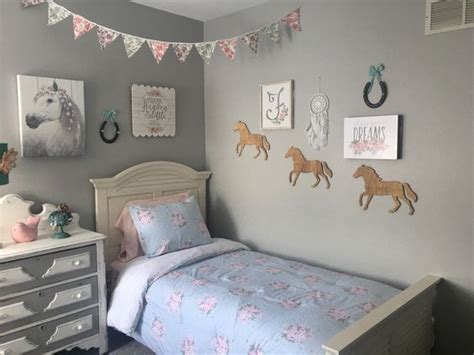 Horse Bedrooms Youll Want To Live In No Matter How Old You Are The