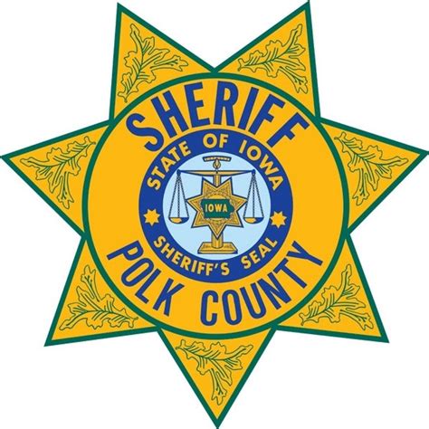 Polk County Sheriffs Office Iowa Pcso Youtube